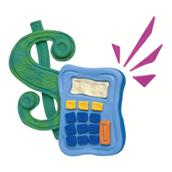tax calculator image
